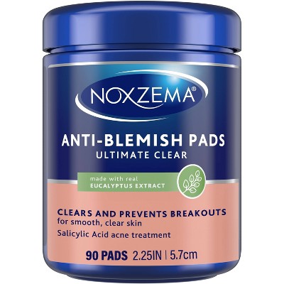 Ultimate Clear Anti Blemish Pa - Skincare Acne review and price