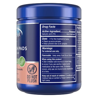 Ultimate Clear Anti Blemish Pa - Skincare Acne review and price