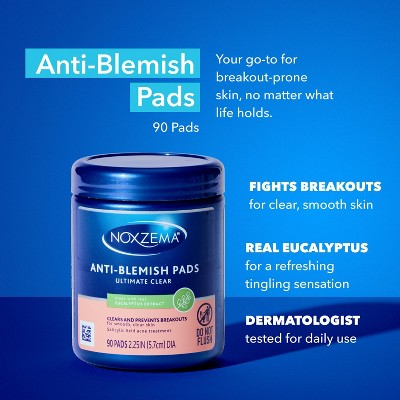 Ultimate Clear Anti Blemish Pa - Skincare Acne review and price