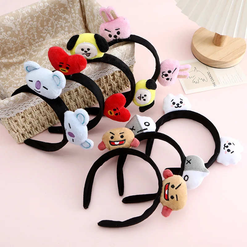 LINE FRIENDS All BT21 Characte - Skincare Animate review and price