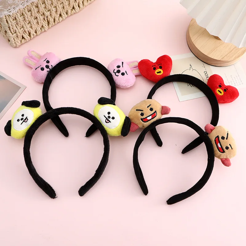 LINE FRIENDS All BT21 Characte - Skincare Animate review and price