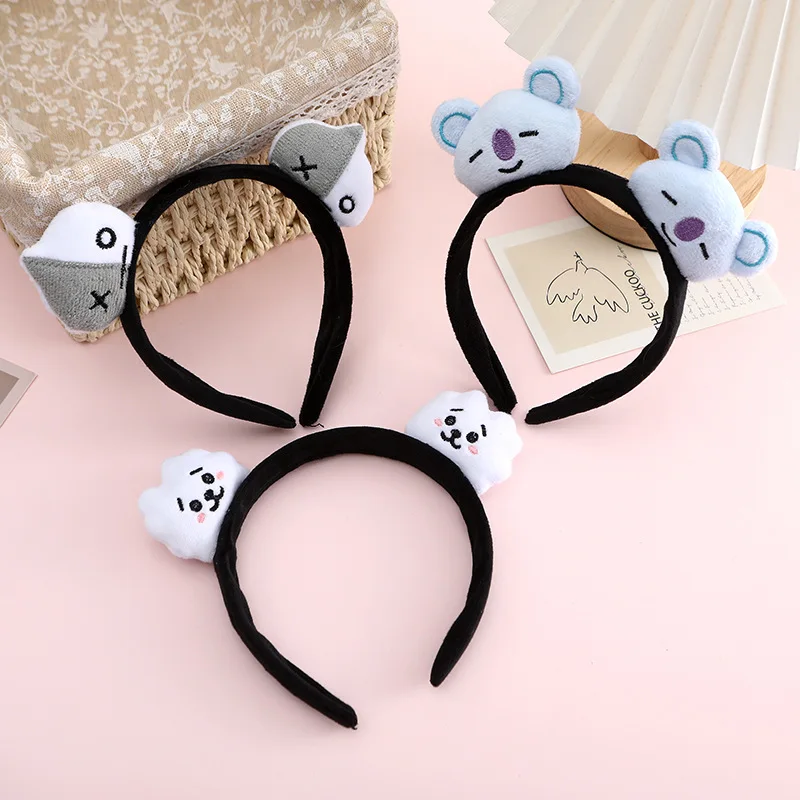 LINE FRIENDS All BT21 Characte - Skincare Animate review and price