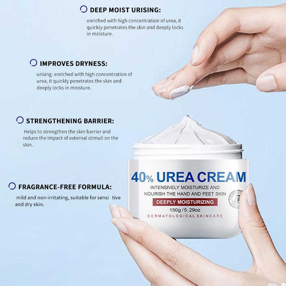 Urea Cream 40% Moisturizing An - Urea Foot Cream review and price