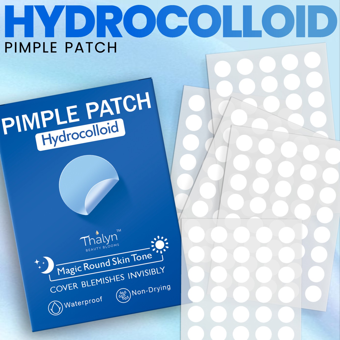 New & Improved 360PCS Clear Ro - Skincare Acne review and price