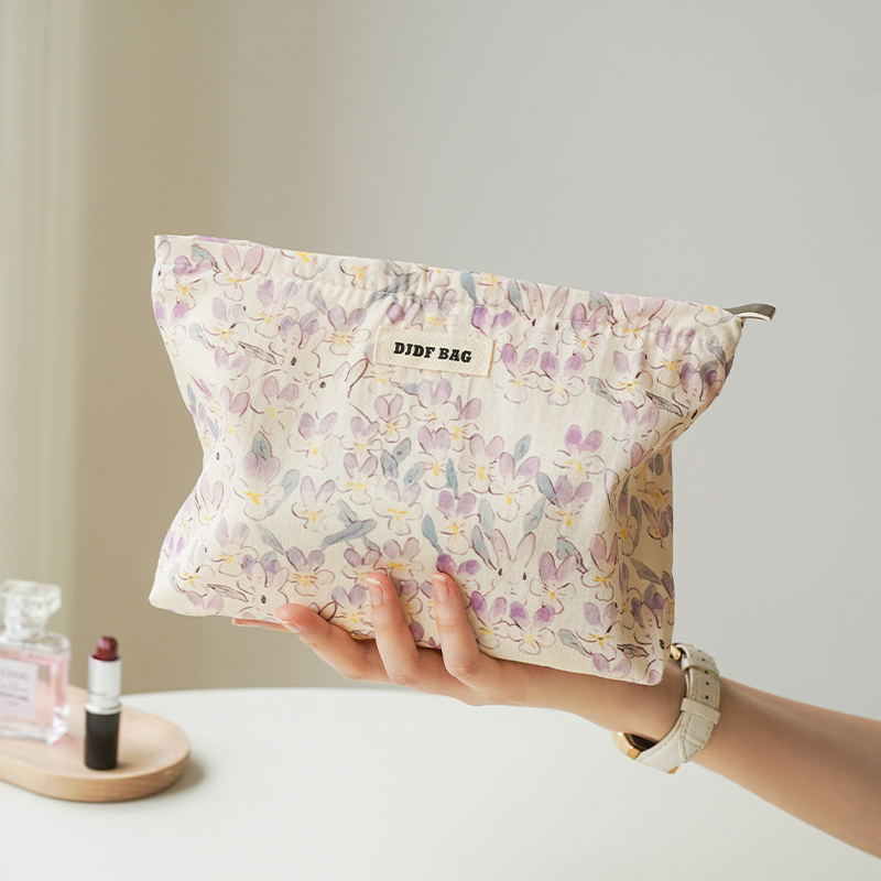 Purple Bunny Women's Cosmetic  - Skincare Animate review and price