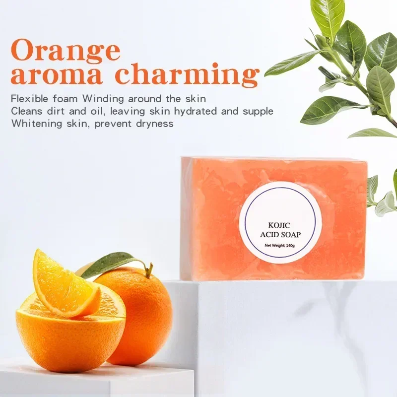 Kojic Acid Brightening Soap Sk - Kojic Acid Soap review and price