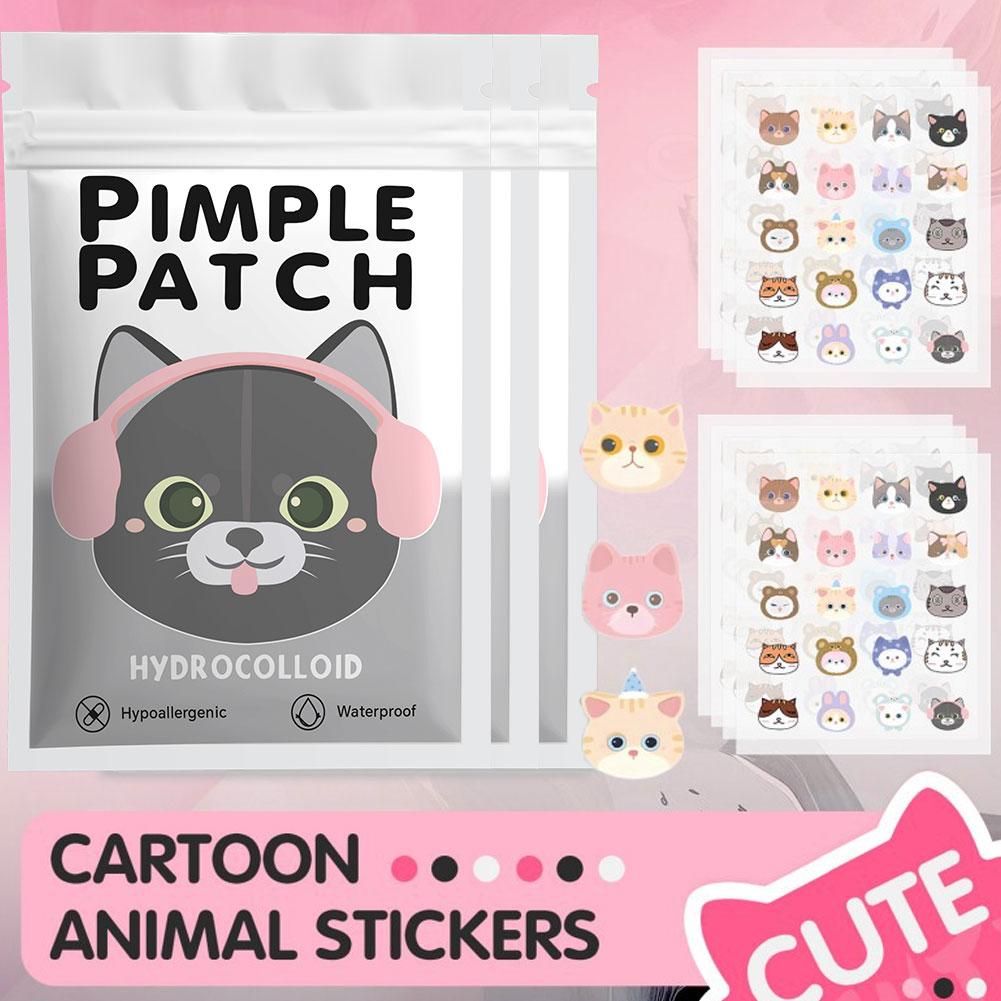 600Pcs Cartoon Animal Shaped A - Skincare Animate review and price