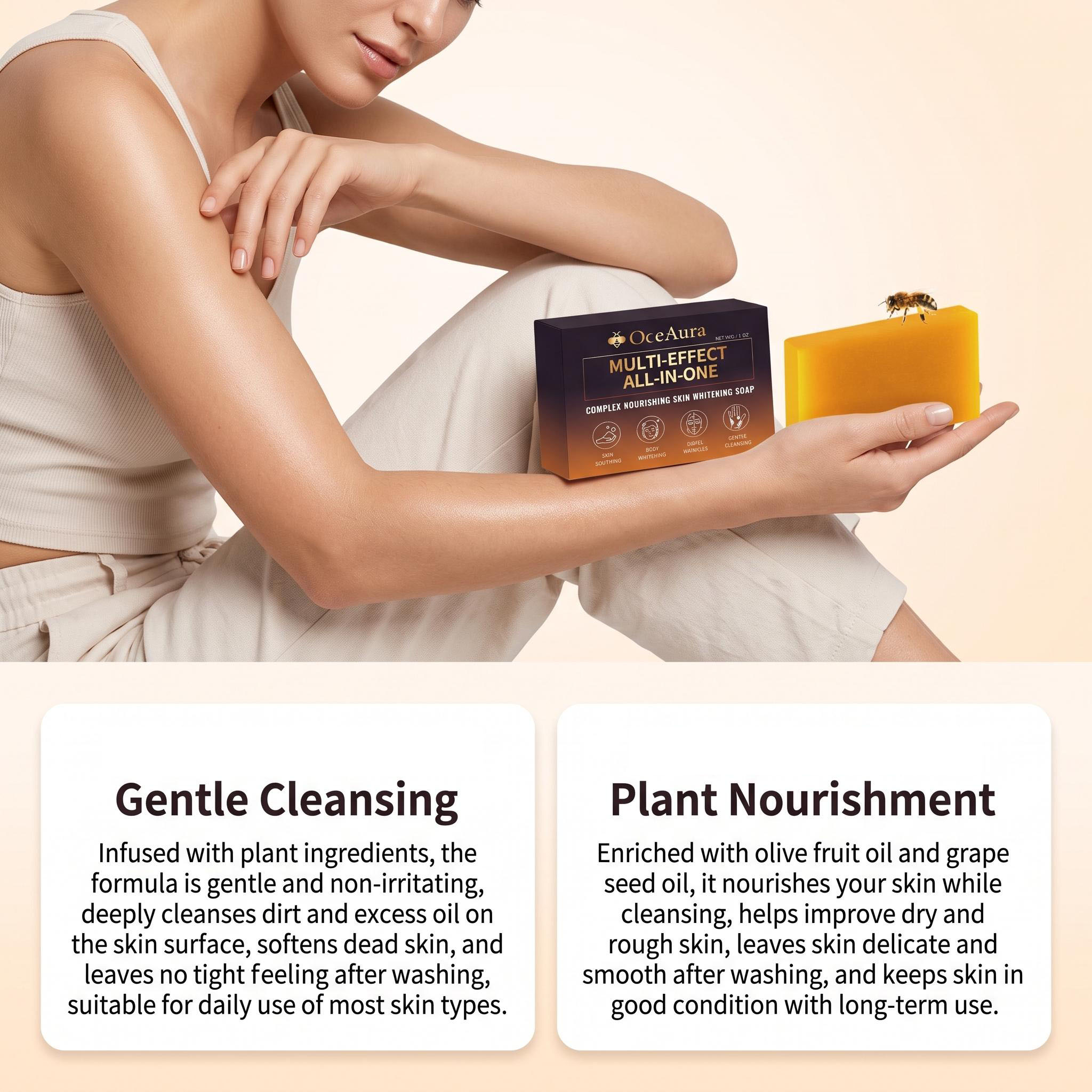 OCEAURA Kojic Acid Soap For Da - Kojic Acid Soap review and price