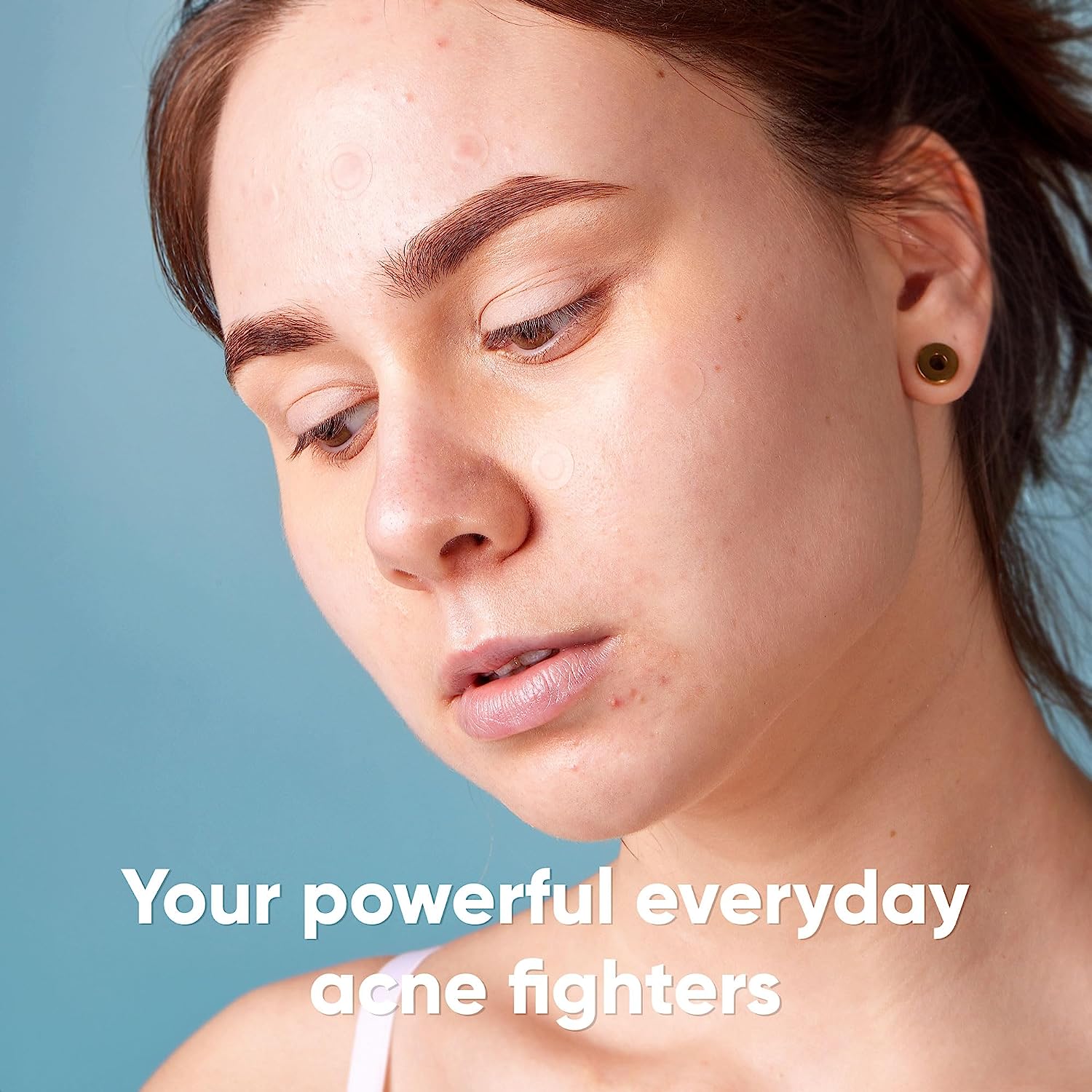 Invisible Waterproof Hydrocoll - Skincare Acne review and price