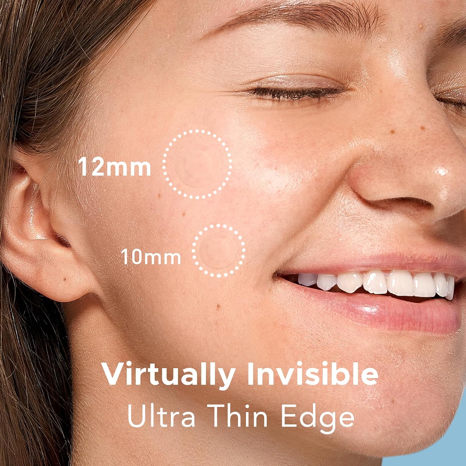 Invisible Waterproof Hydrocoll - Skincare Acne review and price