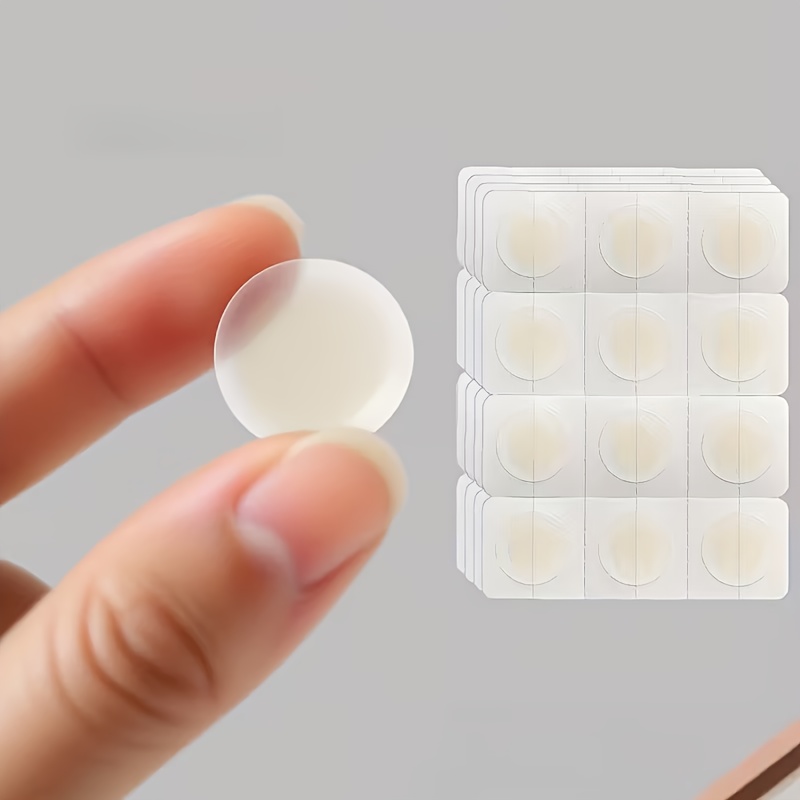 48 PCS Hydrocolloid Acne Patch - Skincare Gentle review and price