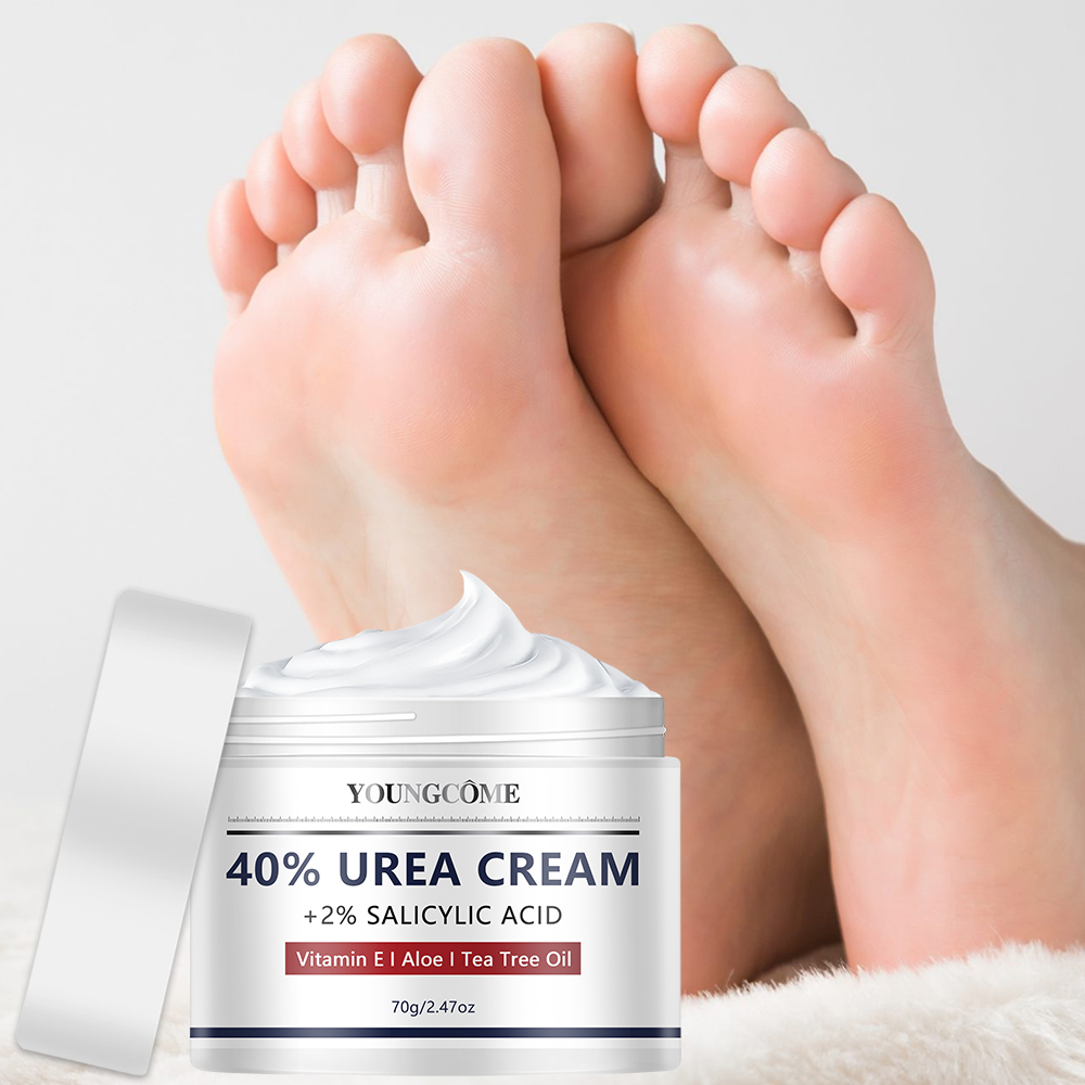 Urea Cream Foot Hand Care | 40 - Urea Foot Cream review and price