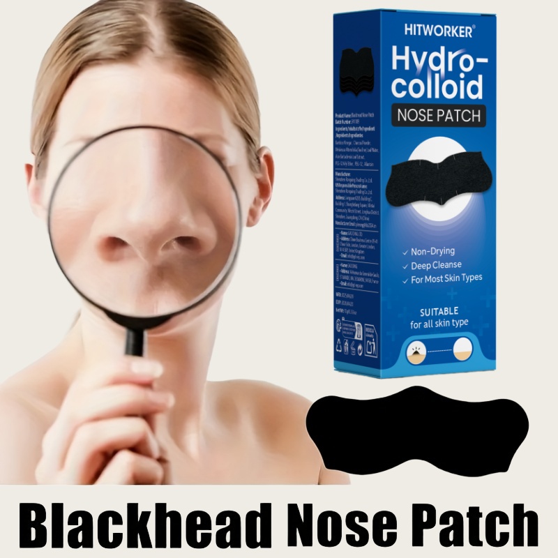 10/30/50-Piece Pore Cleansing  - Skincare Acne review and price