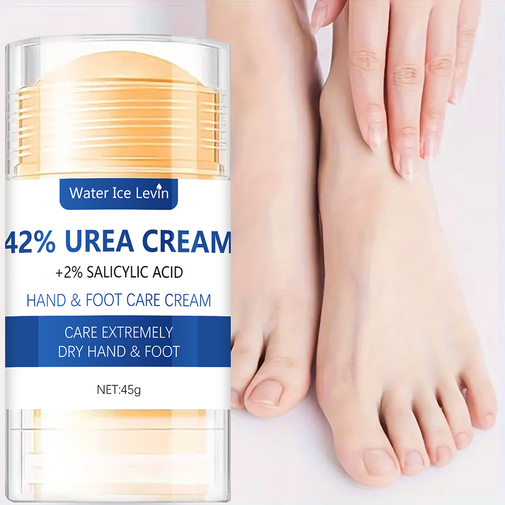 42% Urea Cream with Salicylic  - Urea Foot Cream review and price