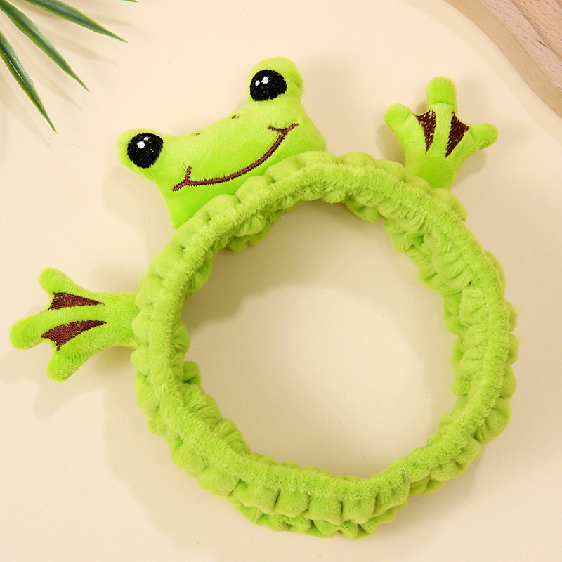 3 Pcs Hair Band for Washing Fa - Skincare Animate review and price