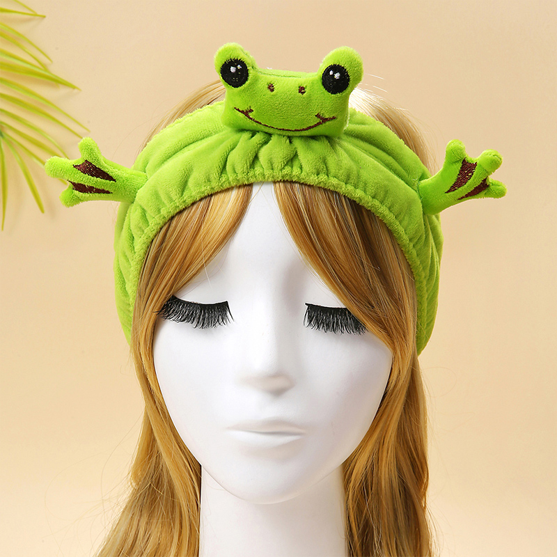3 Pcs Hair Band for Washing Fa - Skincare Animate review and price