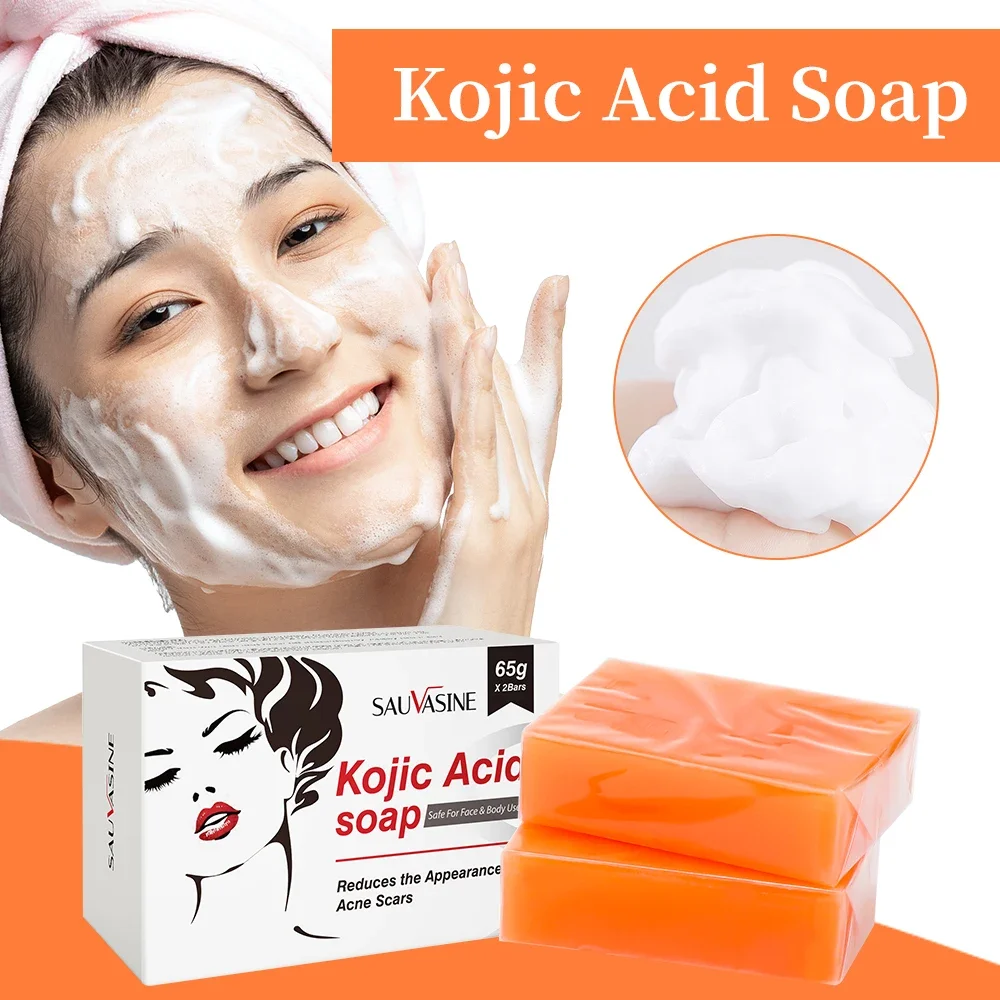 Handmade Kojic Acid Soap Natur - Kojic Acid Soap review and price