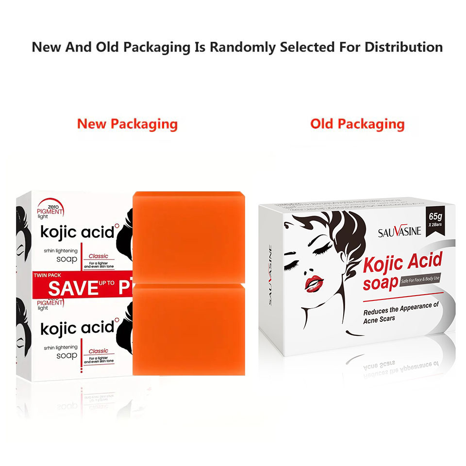 Handmade Kojic Acid Soap Natur - Kojic Acid Soap review and price