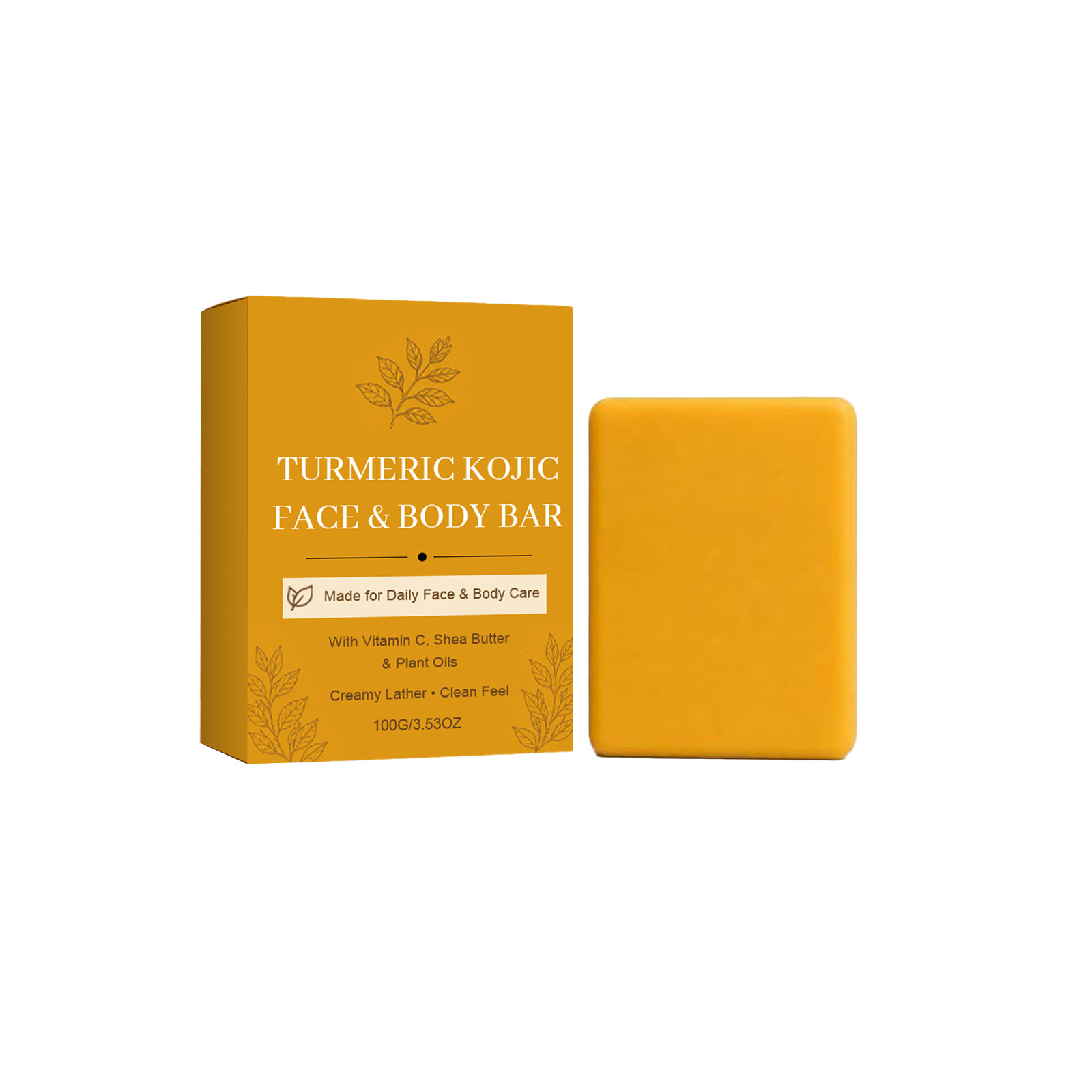 Turmeric Kojic Acid Handmade S - Kojic Acid Soap review and price
