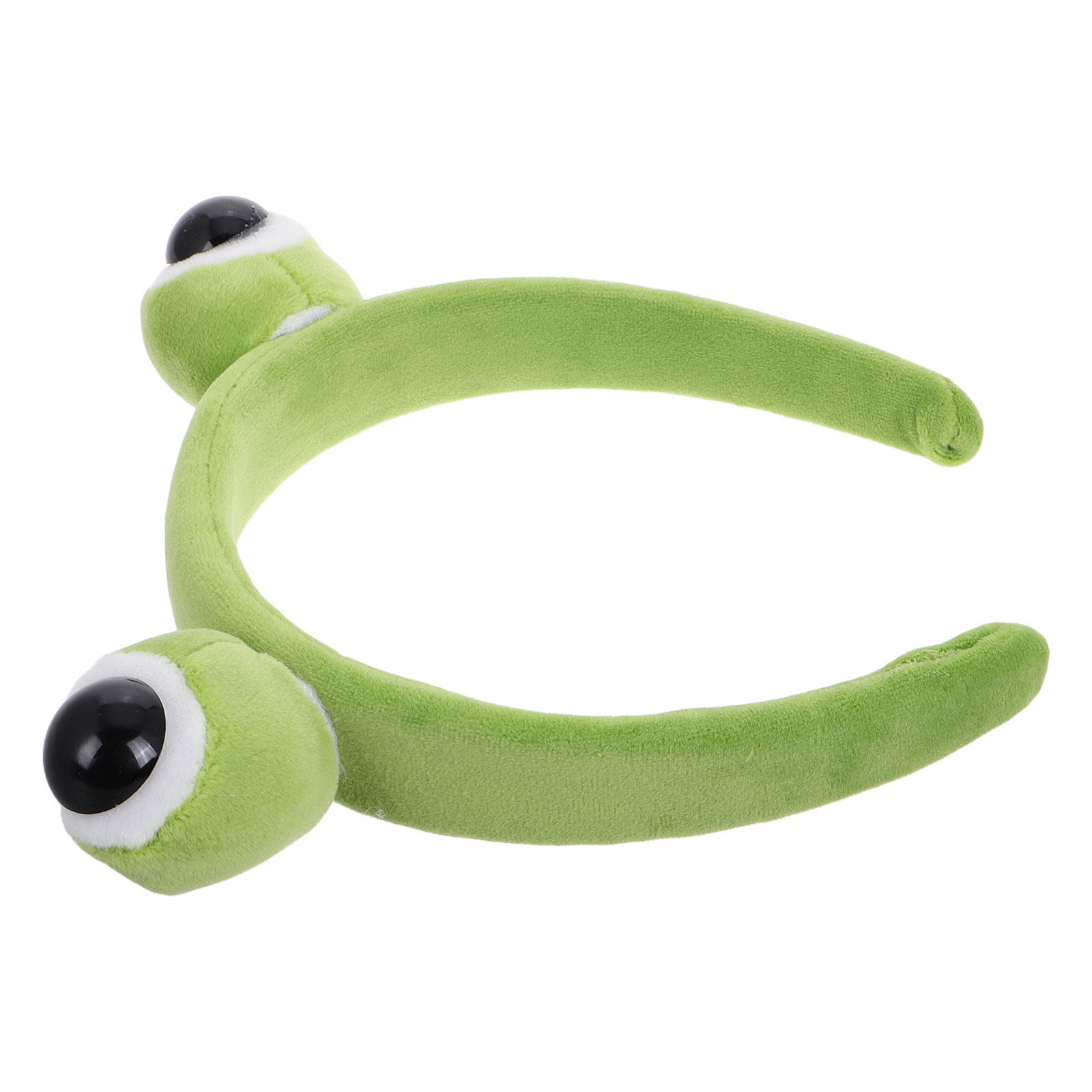 Cute Frog Headband Cartoon Hai - Skincare Animate review and price