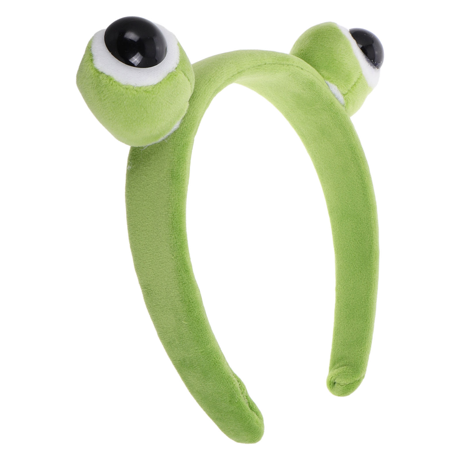 Cute Frog Headband Cartoon Hai - Skincare Animate review and price