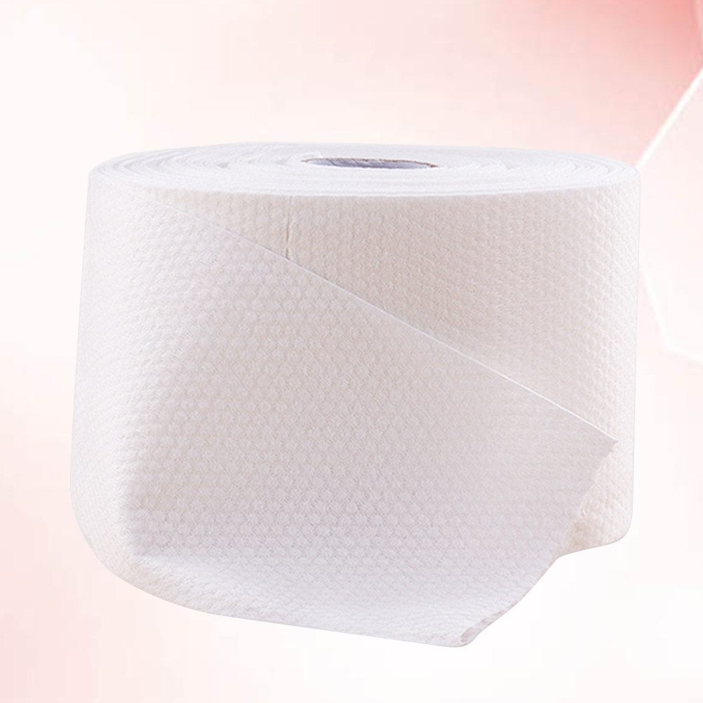 75Pcs Cotton Soft Nonwoven Fac - Skincare Gentle review and price