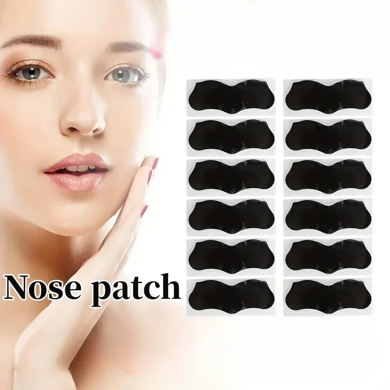 10/50/100Pcs Blackhead Remover - Charcoal Pore Strip review and price